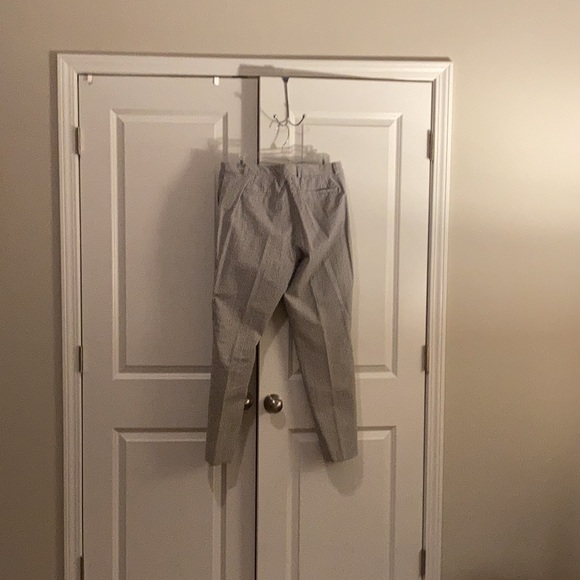 2 piece skinny leg pants set - Picture 4 of 13